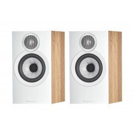 Bowers Wilkins 607 S3 Raf Tipi Hoparlör Bowers Wilkins 607 S3 Raf Tipi Hoparlör